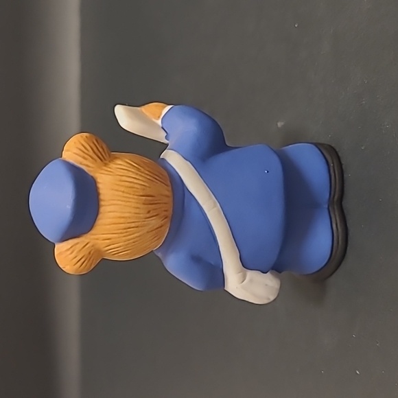 Set of 6 Homco Occupation Bears - Picture 5 of 16